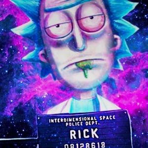 Meet your Posher, Matthew